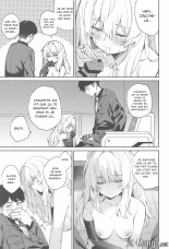 Watashi wa Sonna Koto Shinai.... page 8