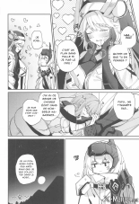 Watashi wa Sonna Koto Shinai.... page 15
