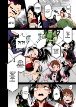 I'm Villain Creati : page 8