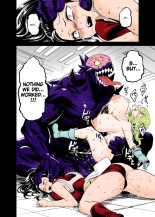 I'm Villain Creati : page 12