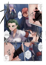 We Are Master's Devices page 11