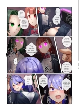 We Are Master's Devices page 13