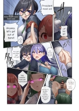 We Are Master's Devices page 16