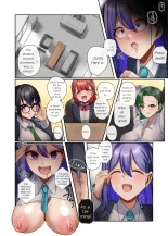 We Are Master's Devices page 32