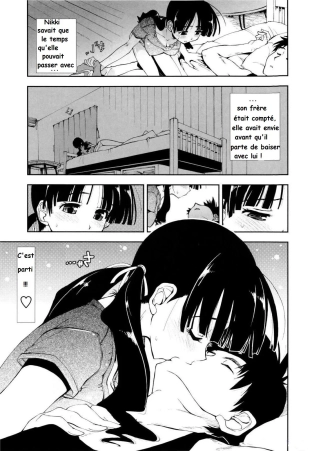 hentai wedding present french decensored