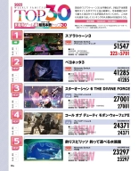 Weekly Famitsu 2022-12-01 : page 135