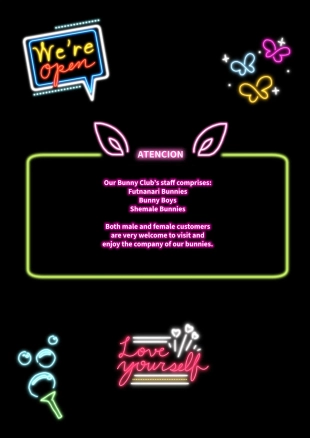hentai Welcome to Ochi♡po Bunny Club
