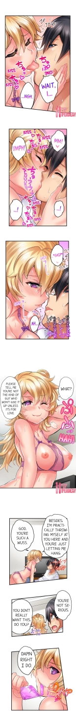 Welcome To Open Sex Class: Class 1-H's Sex Workshop : page 83