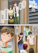 Welcome to the Dark Family! : page 2