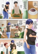 Welcome to the Dark Family! : page 3