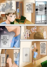 Welcome to the Dark Family! : page 5