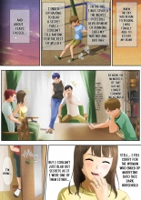 Welcome to the Dark Family! : page 31
