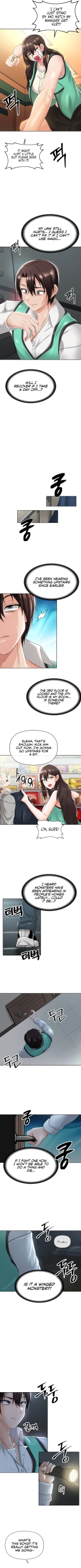 Welcome to the Isekai Convenience Store : page 79