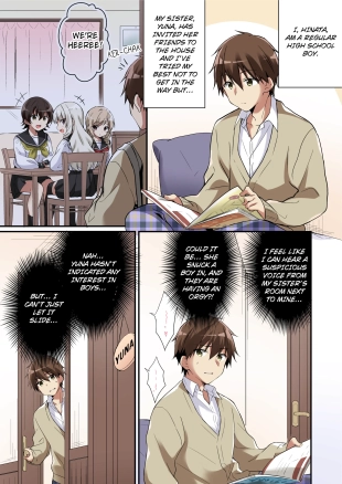 hentai original