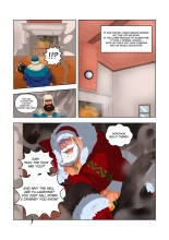 Wet Christmas – League of Legends dj : page 3