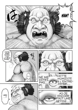 WETDREAMER II ~Ai to Nikushimi no Fukushuushin~ page 23