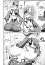 WH Haruka&Hinata page 5