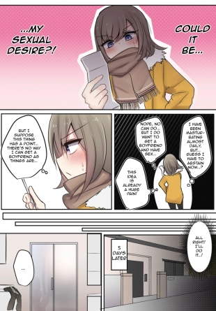 hentai What are your goals for this year?