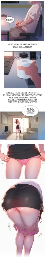 What do you Take me For? Ch.140? : page 4