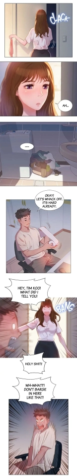 What do you Take me For? Ch.140? : page 5
