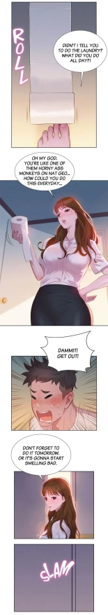 What do you Take me For? Ch.140? : page 6