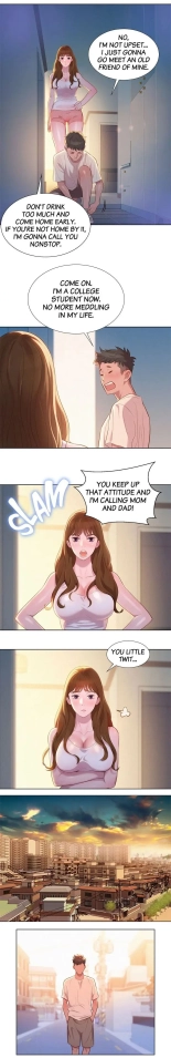 What do you Take me For? Ch.140? : page 8