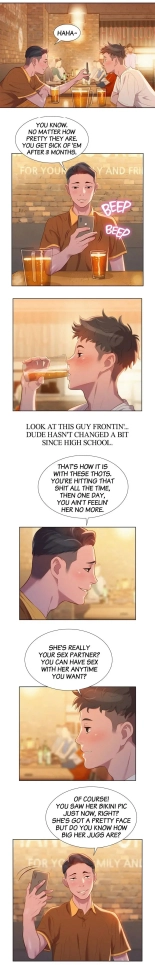 What do you Take me For? Ch.140? : page 11
