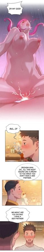 What do you Take me For? Ch.140? : page 14