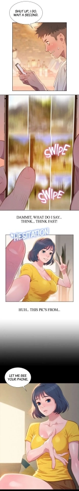 What do you Take me For? Ch.140? : page 16