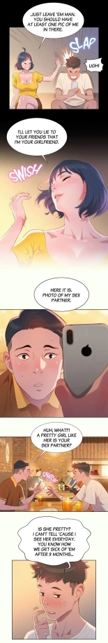 What do you Take me For? Ch.140? : page 18