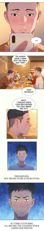 What do you Take me For? Ch.140? : page 19