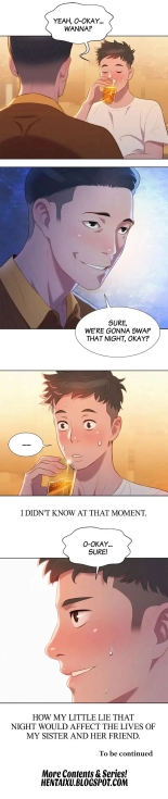 What do you Take me For? Ch.140? : page 20