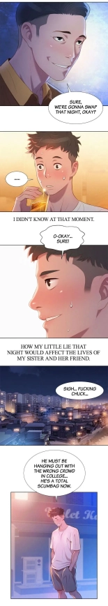 What do you Take me For? Ch.140? : page 21
