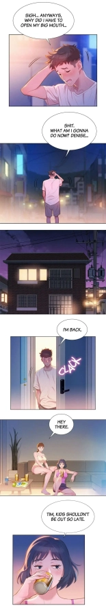 What do you Take me For? Ch.140? : page 22
