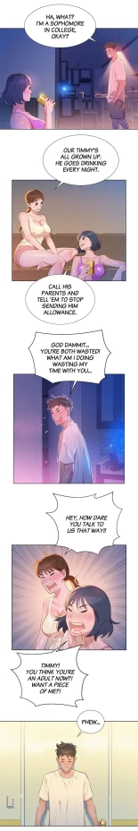 What do you Take me For? Ch.140? : page 23