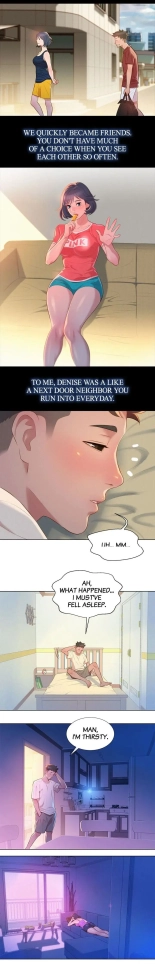 What do you Take me For? Ch.140? : page 28