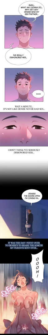 What do you Take me For? Ch.140? : page 31