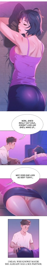 What do you Take me For? Ch.140? : page 33