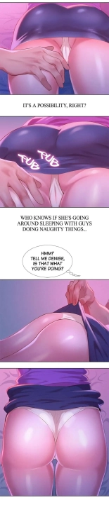 What do you Take me For? Ch.140? : page 34