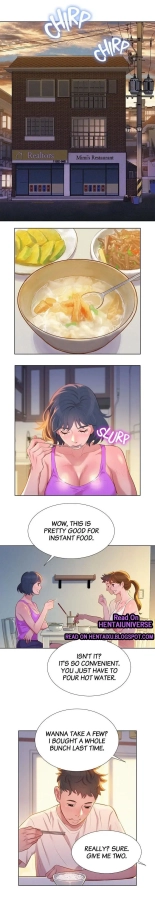 What do you Take me For? Ch.140? : page 40