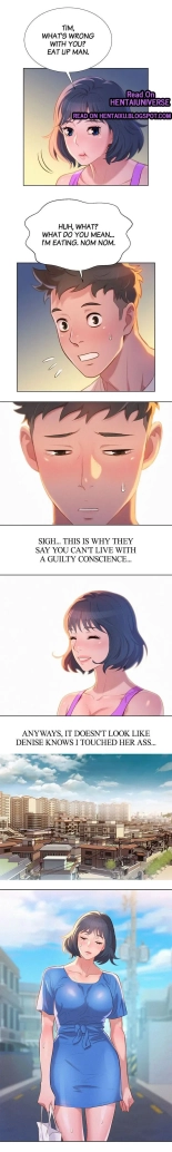 What do you Take me For? Ch.140? : page 41