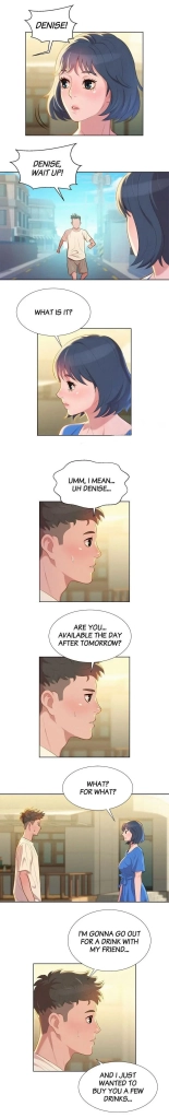 What do you Take me For? Ch.140? : page 42