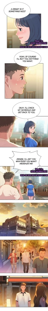 What do you Take me For? Ch.140? : page 43