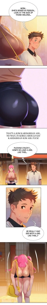 What do you Take me For? Ch.140? : page 45