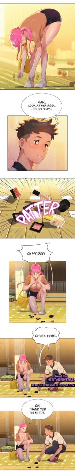 What do you Take me For? Ch.140? : page 46