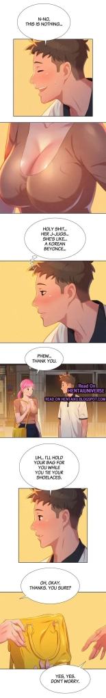 What do you Take me For? Ch.140? : page 47