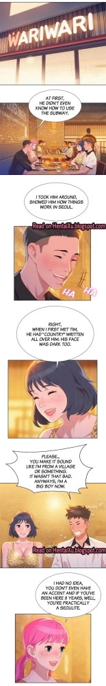What do you Take me For? Ch.140? : page 52