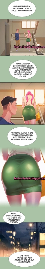What do you Take me For? Ch.140? : page 56