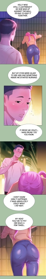 What do you Take me For? Ch.140? : page 57