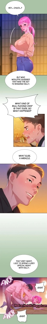 What do you Take me For? Ch.140? : page 59